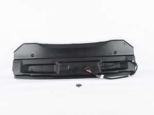 Genuine BMW Rear Window Lifter With Trim - 54347154653