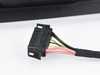 Genuine BMW Genuine BMW Rear Window Lifter With Trim - 54347154653 54347154653 View 3