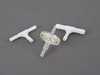 HKS N54 3.0L HKS BOV - Silver HKBV400001V View 4