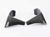 ECS Carbon Fiber Splitters - Pair F8X3PCSCFLIP View 4