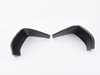 ECS Carbon Fiber Splitters - Pair F8X3PCSCFLIP View 5