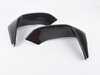 ECS Carbon Fiber Splitters - Pair F8X3PCSCFLIP View 3
