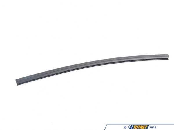 Genuine MINI Original MINI Headlight Gasket - 41007297245 - (NO LONGER AVAILABLE) 41007297245