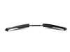Genuine MINI Genuine MINI Cover, Bumper, Rear Carbon - 51120404945 - (NO LONGER AVAILABLE) 51120404945 View 3