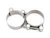 Scorpion Scorpion Non Resonated Cat-Back Exhaust - 90mm Daytona Tip  SMNS006 View 6