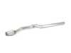 Scorpion Scorpion Non Resonated Cat-Back Exhaust - 90mm Daytona Tip  SMNS006 View 3