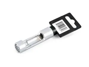 Schwaben Shock Nut Socket - 16mm