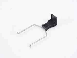 Expansion Tank Mounting Clamp