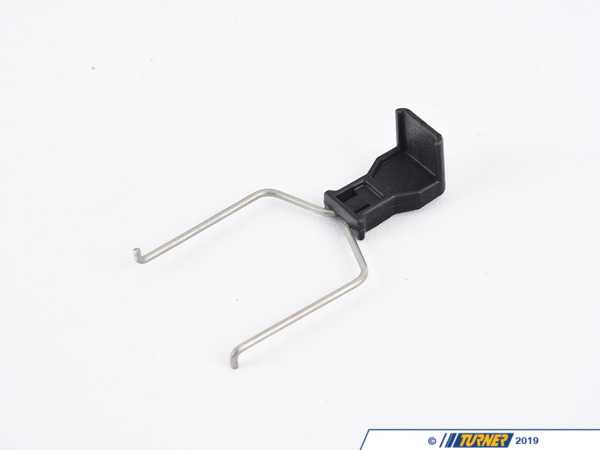 URO Expansion Tank Mounting Clamp 17111707777