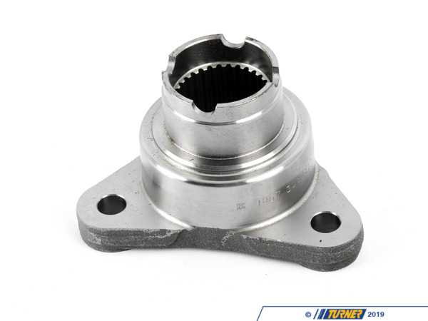 Genuine BMW OUTPUT FLANGE 23217604414