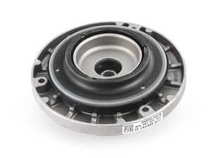 Genuine BMW Strut Mount With Bearing - 31306852167 - F25,F26
