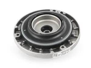 Genuine BMW Strut Mount With Bearing - 31306852167 - F25,F26