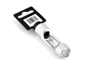 Schwaben Shock Nut Socket - 17mm