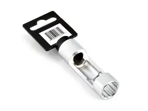 Schwaben Shock Nut Socket - 17mm