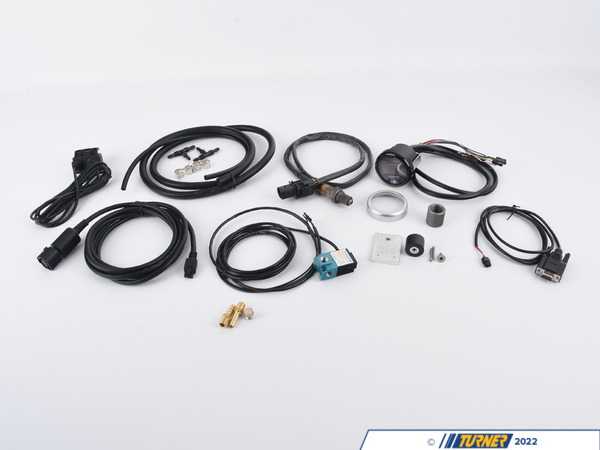 Innovate Motorsports Solenoid InBoostin Controller & Wideband Gauge Kit inn3882
