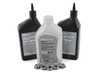 Genuine BMW Complete Xdrive Differential And Transfer Case Service Kit 07512293972tKT View 2