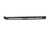 Genuine BMW Genuine BMW Cover For Door Sill, Chrome, - 51477180742 51477180742 View 1