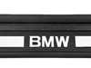 Genuine BMW Genuine BMW Cover For Door Sill, Chrome, - 51477180742 51477180742 View 2