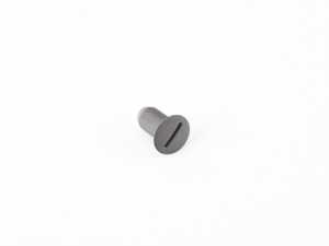 Genuine BMW Push-Button Nutria - 52101926811
