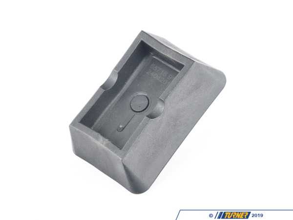 Bremmen Parts JL Germany Jacking Pad - E46, E52, E63, E64, E65, E83, Z4 55716