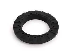 Genuine BMW Spring Pad Upper - E31 840Ci 850Ci 850CSi