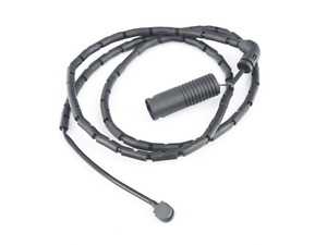 Bav Auto Brake Pad Wear Sensor Wire - Rear - E83 X3