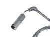 Bavarian Autosport Bav Auto Brake Pad Wear Sensor Wire - Rear - E83 X3 55243 View 2