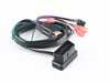 P3 Gauges Integrated Digital Vent Gauge + Track Package - LHD LvP3M58X+TPK View 9