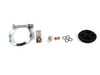 Supersprint MK4 R32 2.5" Cat-Back Exhaust System - Sound Pack 887830 View 5