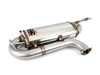 Supersprint MK4 R32 2.5" Cat-Back Exhaust System - Sound Pack 887830 View 8
