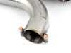 Supersprint MK4 R32 2.5" Cat-Back Exhaust System - Sound Pack 887830 View 9