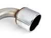 Supersprint MK4 R32 2.5" Cat-Back Exhaust System - Sound Pack 887830 View 12