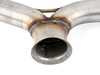 Supersprint MK4 R32 2.5" Cat-Back Exhaust System - Sound Pack 887830 View 13