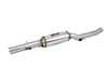 Supersprint MK4 R32 2.5" Cat-Back Exhaust System - Sound Pack 887830 View 14