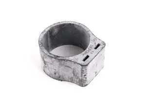 Genuine BMW Rubber Mounting - 11611432564 - E39,E46,E53,E83,E85