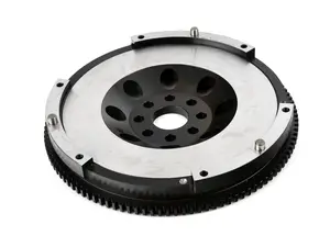 Turner Motorsport Lightweight Flywheel & Clutch Kit - Single Mass Conversion - E46 M3 S54 3.2L