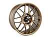 APEX Wheels APEX ARC-8 18x8.5" ET38 Matte Bronze Wheel 18.45lbs ARC81885ET38MBZ View 2