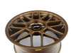 APEX Wheels APEX ARC-8 18x8.5" ET38 Matte Bronze Wheel 18.45lbs ARC81885ET38MBZ View 4
