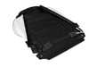Genuine BMW Seat Cover - Black - E46 52107902070 View 2