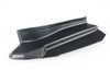 Genuine BMW Genuine BMW Tail Light Finisher, Trunk Lid, Left - 63217342233 - F15 63217342233 View 1