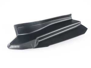 Genuine BMW Tail Light Finisher, Trunk Lid, Left - 63217342233 - F15