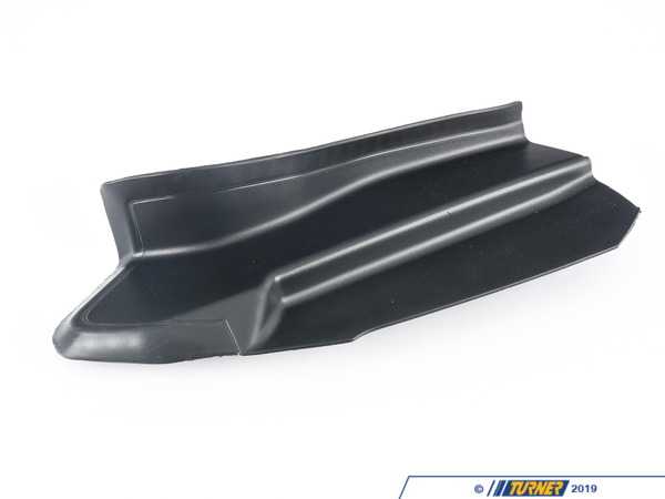 Genuine BMW Genuine BMW Tail Light Finisher, Trunk Lid, Left - 63217342233 - F15 63217342233