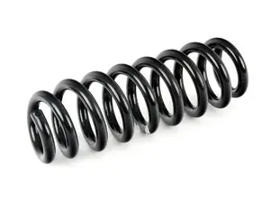 Genuine BMW Rear Coil Spring - 33536767347 (NO LONGERR AVAILABLE)