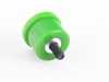 Revshift Revshift Polyurethane Differential Bushings - Track / Green (95A) - E46 M3 PDBE46MGREEN View 3