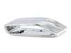 Genuine BMW TAILPIPE TIP, CHROME 18308631959 View 3