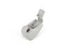 Genuine BMW Sun Visor Bracket - Himmelgrau - E60, E61, E92, F25, F26 51167066647 View 1