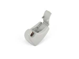 Sun Visor Bracket - Himmelgrau - E60, E61, E92, F25, F26