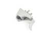 Genuine BMW Sun Visor Bracket - Himmelgrau - E60, E61, E92, F25, F26 51167066647 View 2