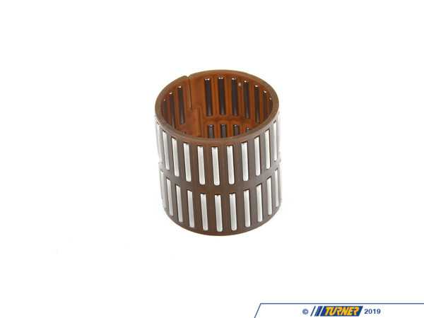 Genuine BMW Genuine BMW Needle Cage 30X34X32,5 - 23221224097 - E30 23221224097
