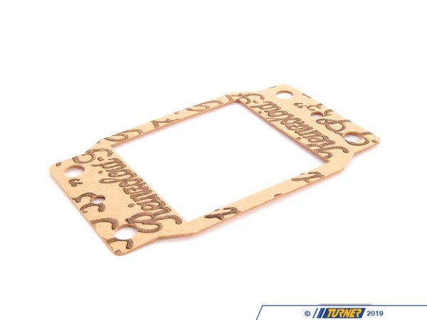 Genuine BMW Genuine BMW Sealing Frame - 13711705064 - E30,E34,E36 13711705064